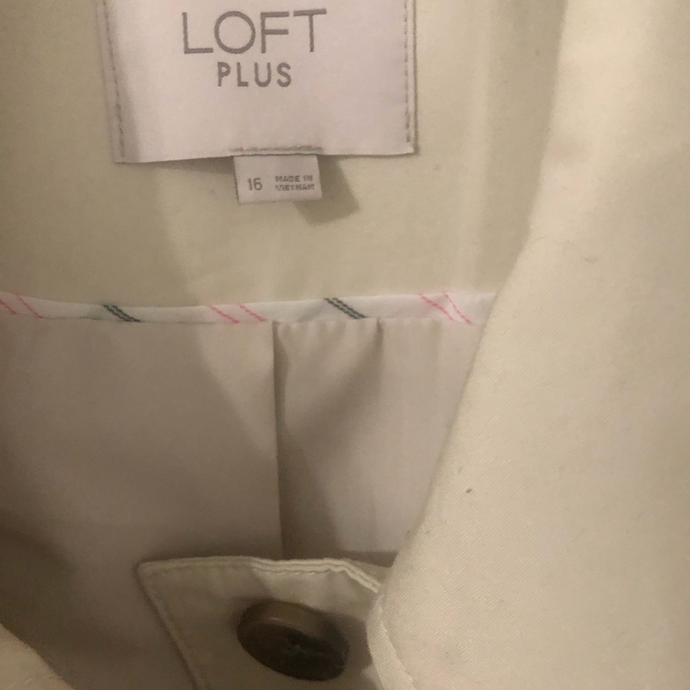 Loft Jacket - image 5